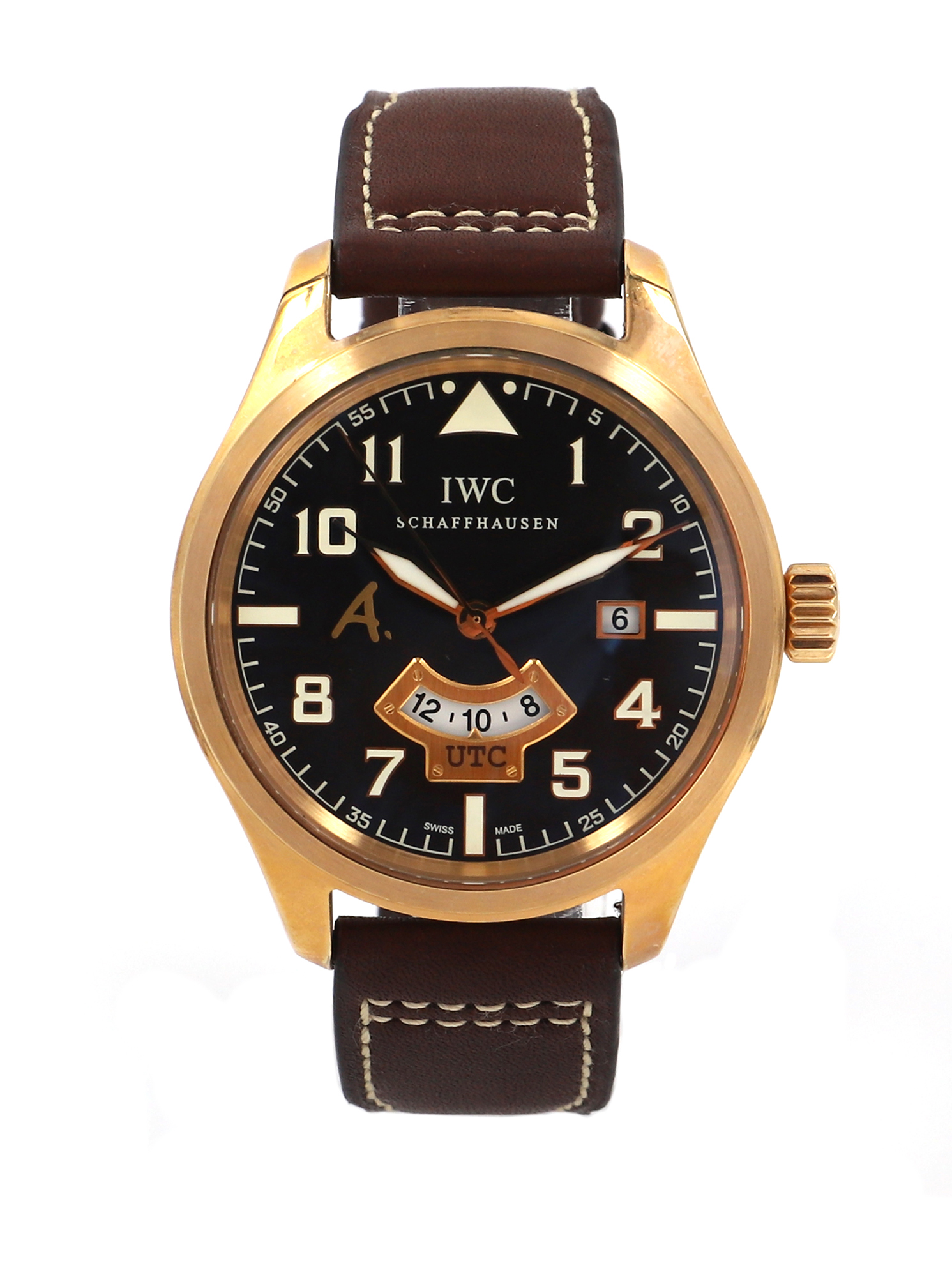 IWC Edition Saint-Exupéry N°3353531