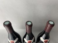 128 Chambertin Grand Cru (x3)