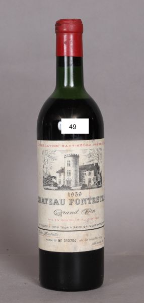 49 Château Fontesteau