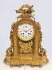 Louis XVI clock