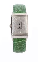 JAEGER LECOULTRE Reverso About 1940