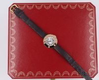 CARTIER Love Ref 2977