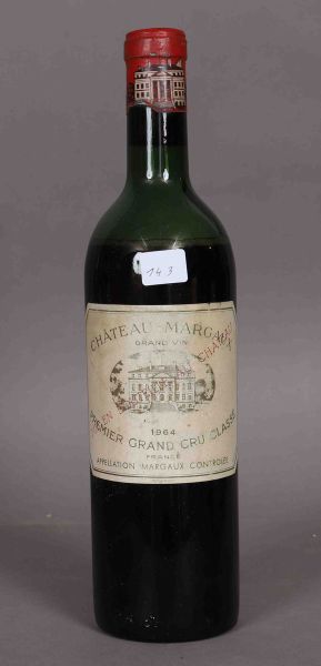 Château Margaux (x1)