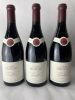 126 Chambertin Grand Cru (x3)