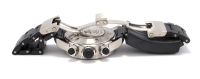 Jaeger LeCoultre Master compressor - Diving chronograph Ref 160.T.25