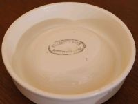 Ashtray Villeroy and Boch Septfontaines