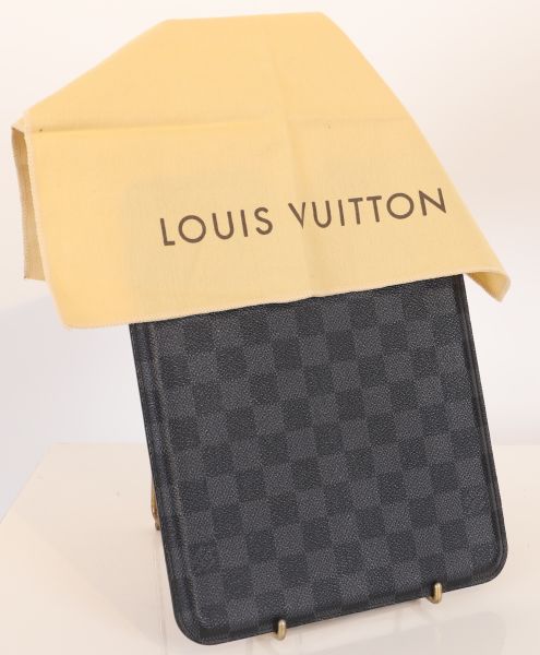 Étui pour tablette - Louis Vuitton