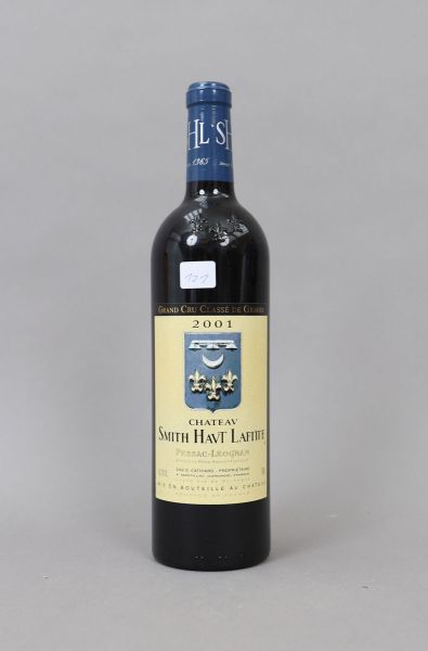 Château Smith Haut Lafitte (x1)