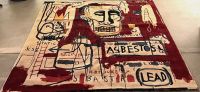 Jean-Michel BASQUIAT (1960-1988)