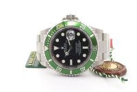 Rolex Submariner Date Ref 16610LV