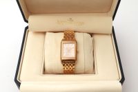 JAEGER LECOULTRE Reverso Squelette Vers 2000