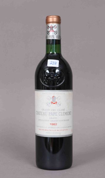 Château Pape Clément (x1)