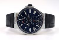 ULYSSE NARDIN Quantième Annuel