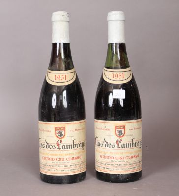 79 - Clos des Lambrays