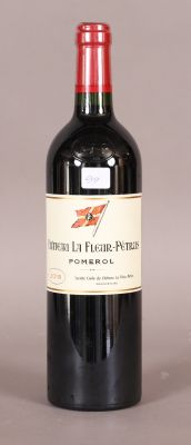 Chateau La Fleur Petrus