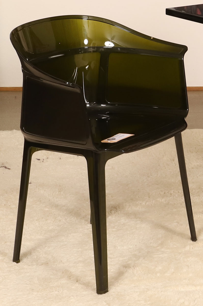 Fauteuil modèle 