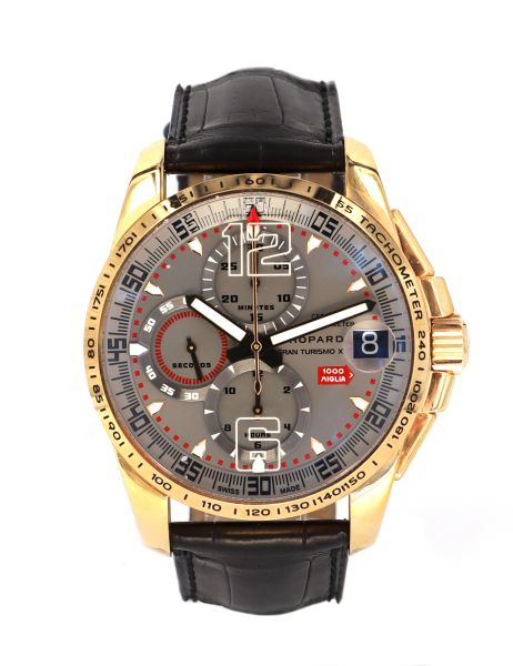 Chopard Mille Miglia GTXL N° 1367677