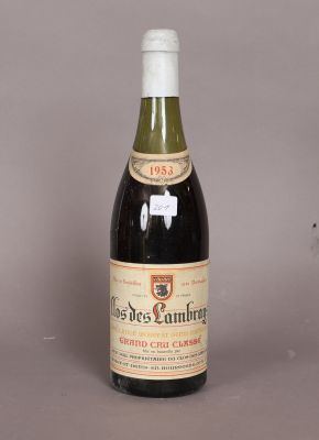 Clos des Lambrays