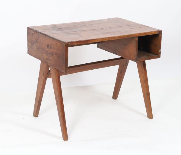 Pierre Jeanneret (1896-1967)