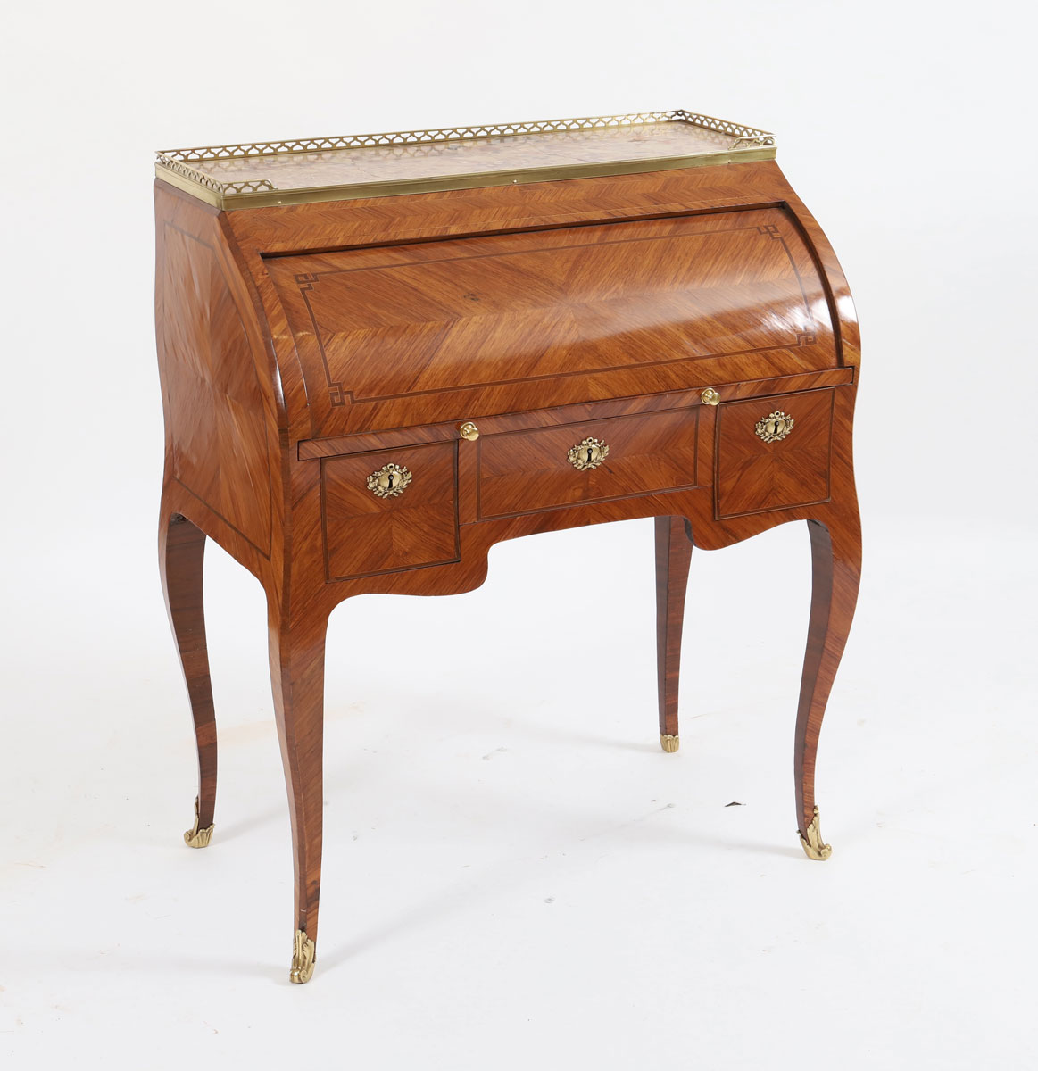 Louis XV writing desk