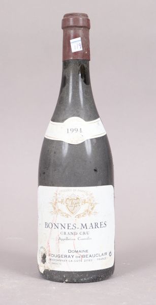 Bonnes-Mares (x1) 