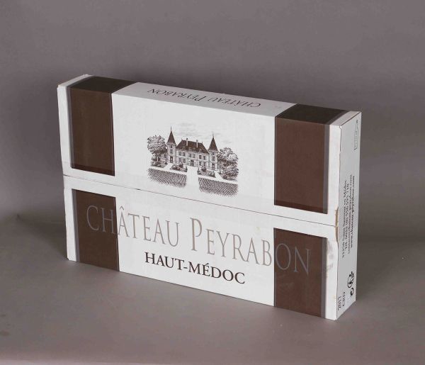 Château Peyrabon (x6)