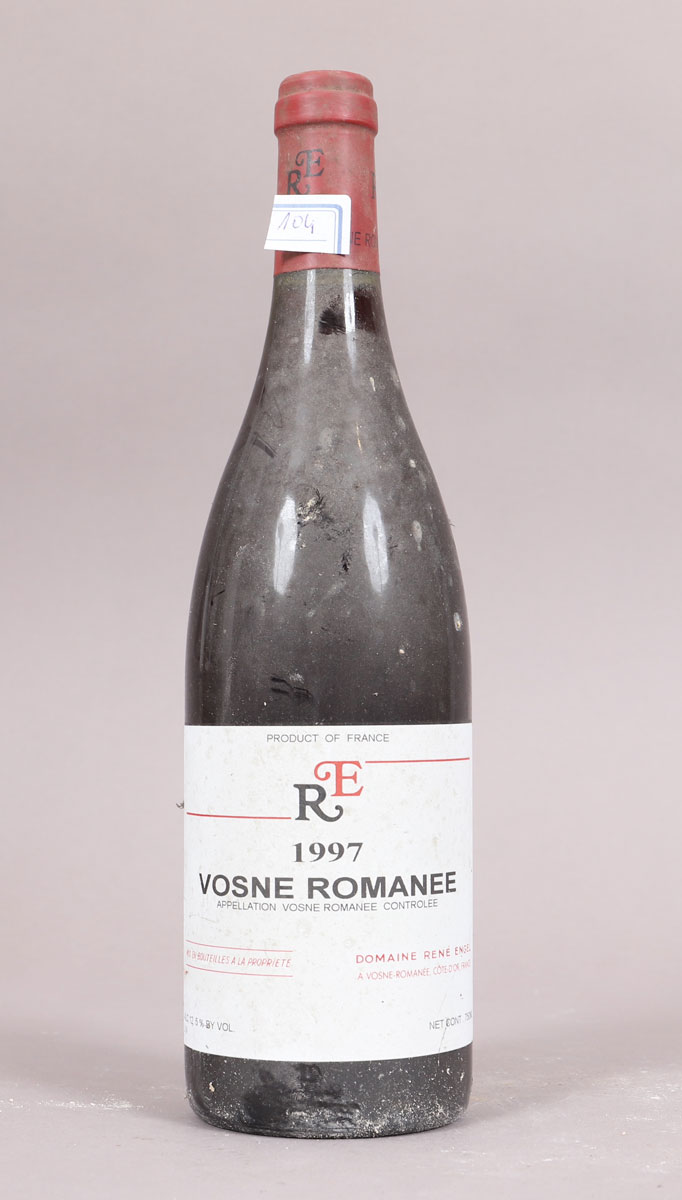 Vosne Romanée (x1) 