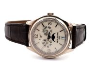 Patek Philippe Annual Calendar Ref 5035G-023