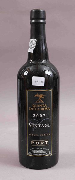 Quinta de la Rosa Vintage (x1)