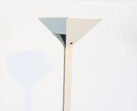 Vintage Papillona floor lamp by Afra & Tobia Scarpa for Flos, 1970s