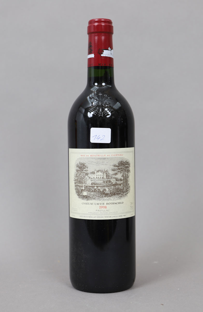 Château Lafite Rothschild (x1)