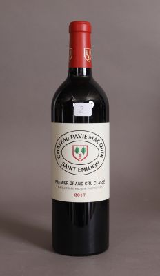 2 - Château Pavie Macquin 