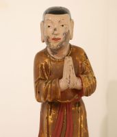 Chinese sculpture