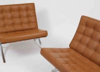 Pair of armchairs 