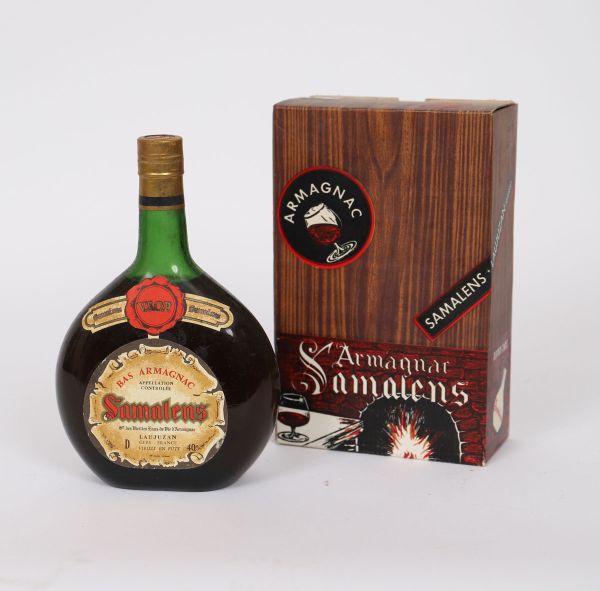 Armagnac Samalens (x1)