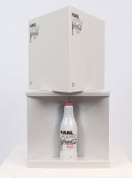 Coca Cola Gift Set - Karl Lagerfeld Edition 