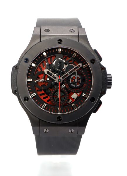 Hublot Big bang Aéro K1999 Ref 310.CI.11.RX.KRO08