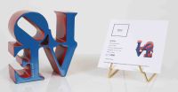 After Robert Indiana - 