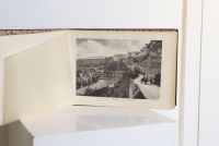 Album of photographs of the Grand Duchy of Luxembourg by Charles Bernhoeft (Grand Ducal court photographer)