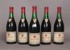 78 Nuits Saint Georges (x5)