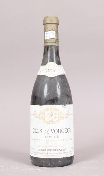 Clos de Vougeot GC (x1) 