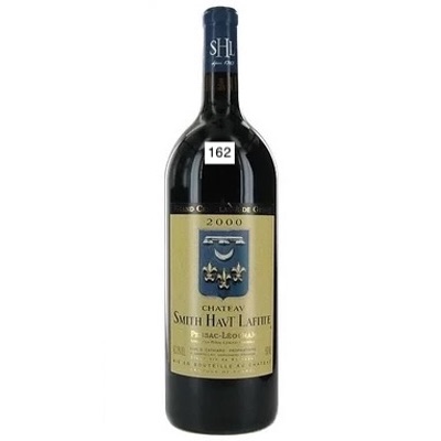 Château Smith Haut Lafitte 2000