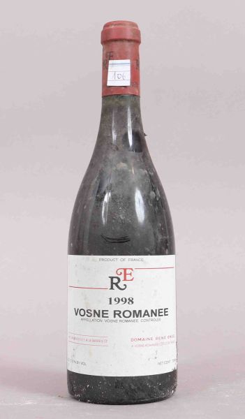 Vosne Romanée (x1) 