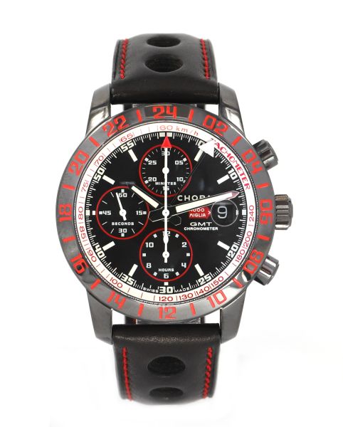 Chopard Mille Miglia GTXL Edition speed black II