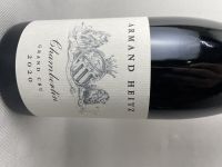 Chambertin Grand Cru