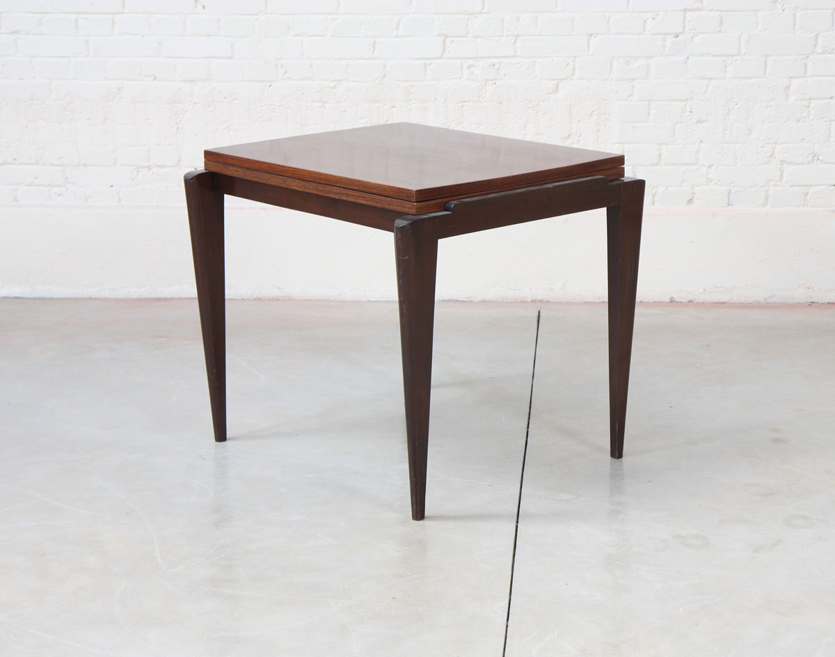 Table attribuée à Maurice Jallot (1900-1971)