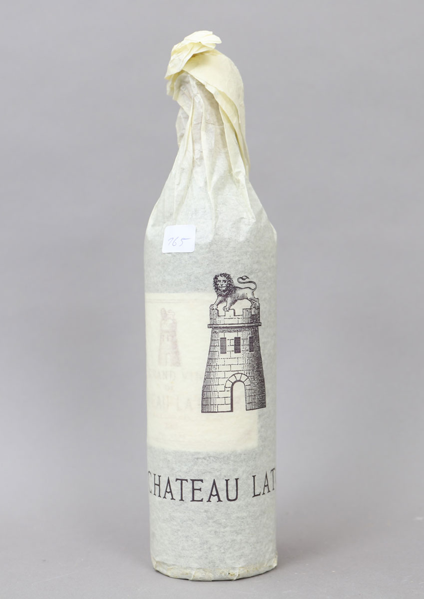 Château Latour (x1)