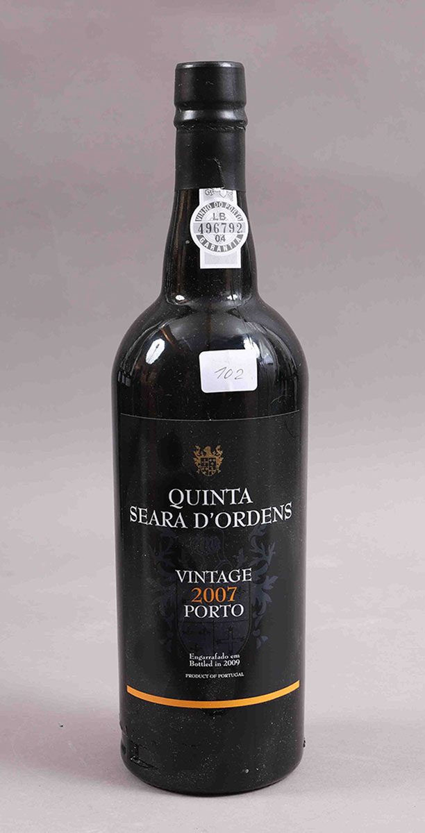 Quinta Seara d'Ordens Vintage (x1)