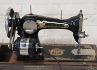 Sewing machine - Corona