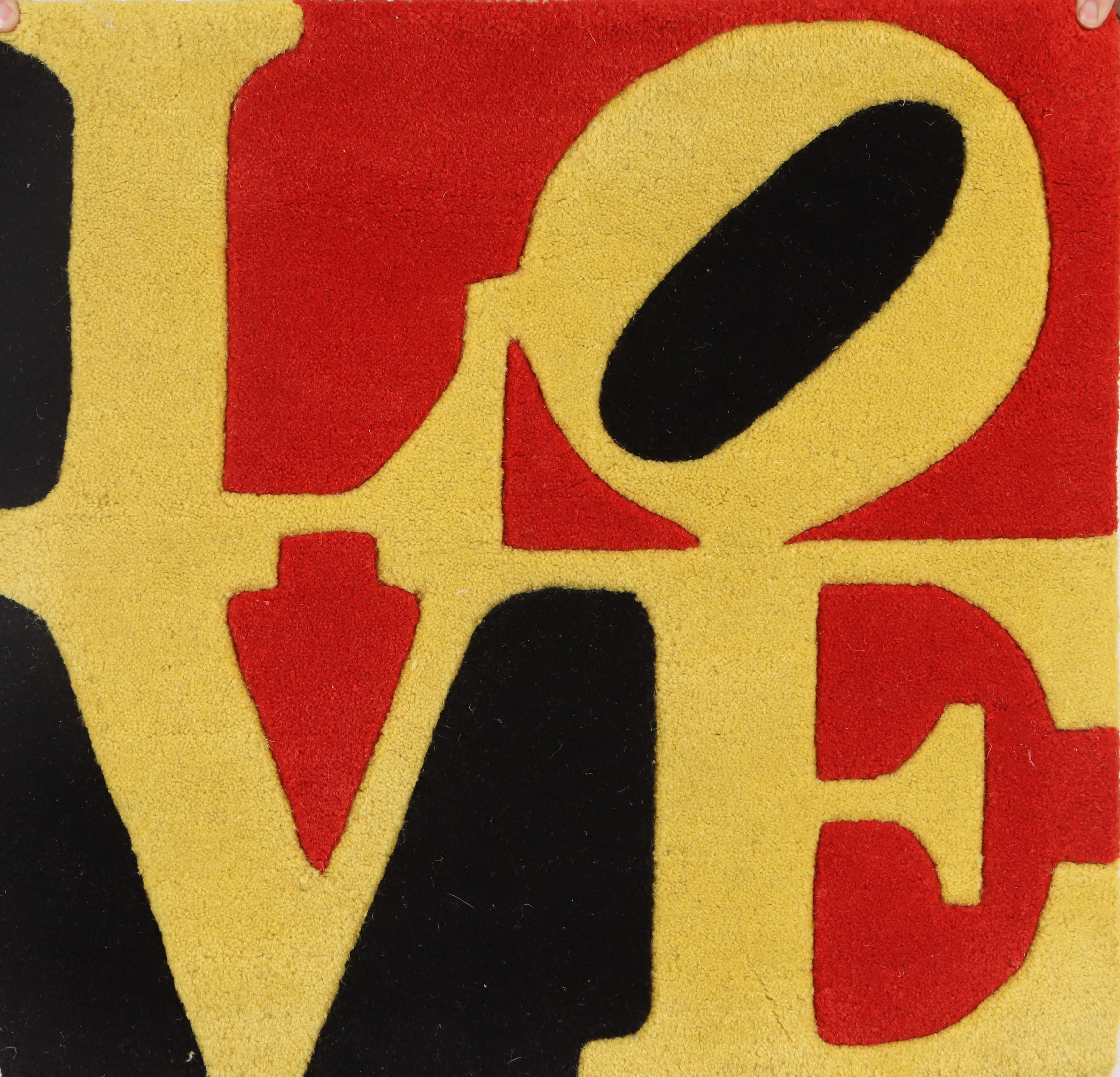 Robert Indiana (1928-2018) d'après